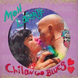 Chilango Blues - Mon Laferte