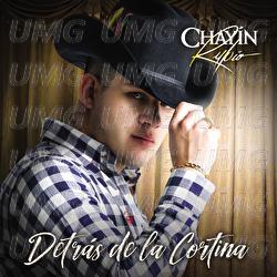 Detr&aacute;s De La Cortina - Chay&iacute;n Rubio
