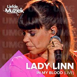 In My Blood - Lady Linn