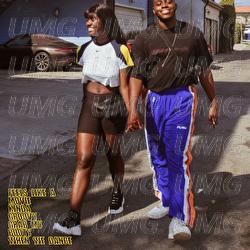 Booty - Lil Halima, Canto