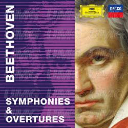 Beethoven 2020 – Symphonies & Overtures - Various Artists