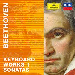 Beethoven 2020 – Keyboard Works 1: Sonatas