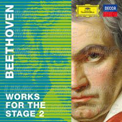 Beethoven 2020 – Works for the Stage 2 - Various Artists