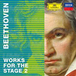 Beethoven 2020 – Works for the Stage 2