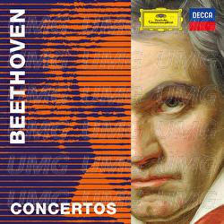 Beethoven 2020 – Concertos - Various Artists