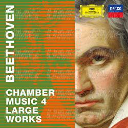 Beethoven 2020 – Chamber Music 4: Large Works - Various Artists