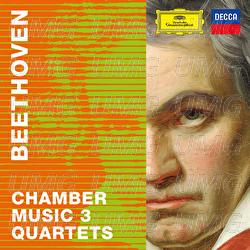 Beethoven 2020 – Chamber Music 3: Quartets