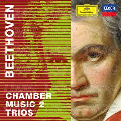 Beethoven 2020 – Chamber Music 2: Trios