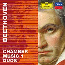 Beethoven 2020 – Chamber Music 1: Duos - Various Artists