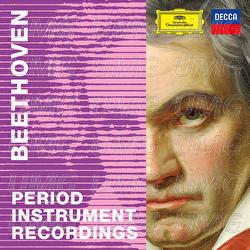 Beethoven 2020 – Period Instrument Recordings - Various Artists