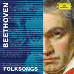 Beethoven 2020 – Folksongs - Various Artists