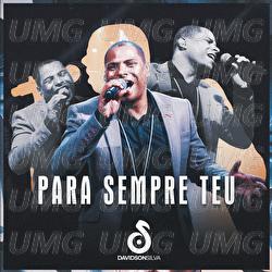 Para Sempre Teu - Davidson Silva