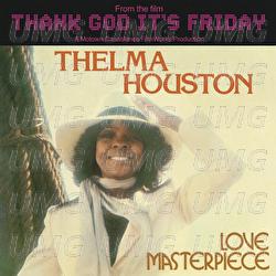 Love Masterpiece - Thelma Houston