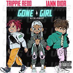 gone girl - iann dior,  Trippie Redd