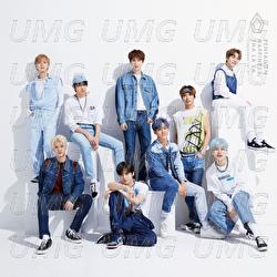 HAPPINESS / SHA LA LA - PENTAGON