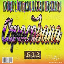 Copacabana - 612, KingSkurkOne, Moggger