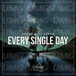 Every Single Day - Peran, CJ Stone