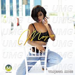 Moyo - Vanessa Mdee