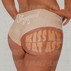 Kiss My Fat Ass - Sheppard