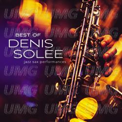 Theme From The Pink Panther - Denis Solee