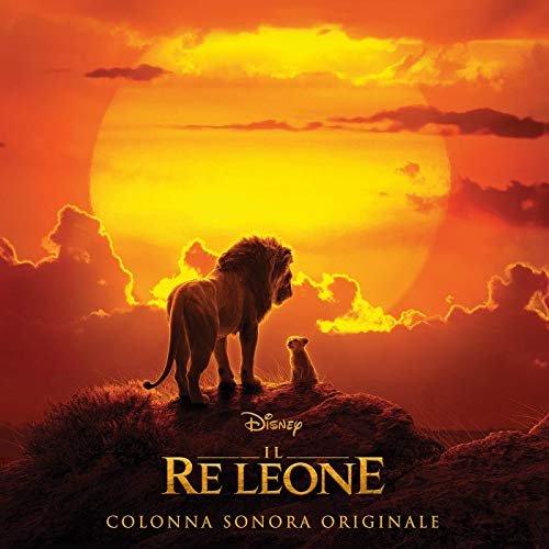 Il Re Leone - Various Artists