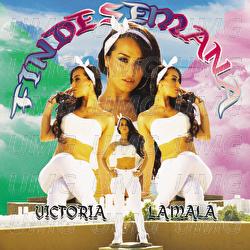 Fin De Semana - Victoria La Mala