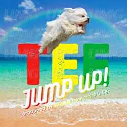 Jump Up! - TEE