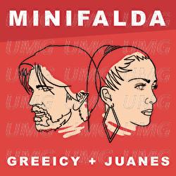 Minifalda - Greeicy, Juanes