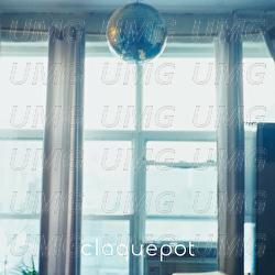 Choreo - claquepot