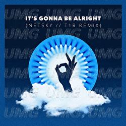 It's Gonna Be Alright - Jon Lemmon