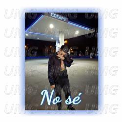 No S&eacute; - Eseape