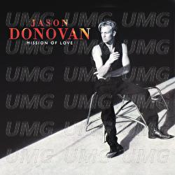 Mission Of Love - Jason Donovan