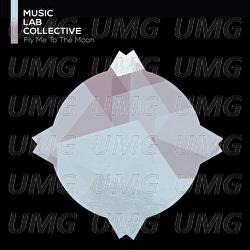 Fly Me To The Moon (arr. piano) - Music Lab Collective