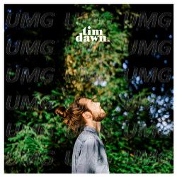 I'll Hold On - Tim Dawn