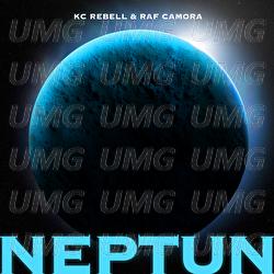Neptun - KC Rebell, RAF Camora