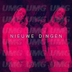 NIEUWE DINGEN - Nienke Plas