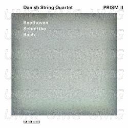 Beethoven: String Quartet No. 13 in B-Flat Major, Op. 130: 2. Presto