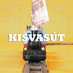 Kisvas&uacute;t - D&eacute;:Nash