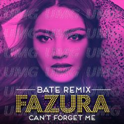 Can't Forget Me - Fazura