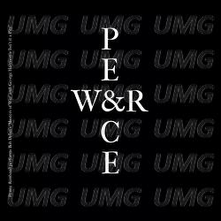 War & Peace - Penny Rimbaud