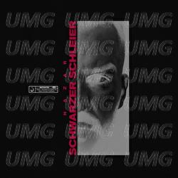 Schwarzer Schleier - Nazar