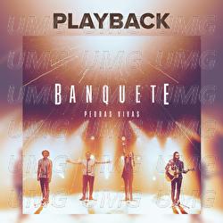 Banquete - Pedras Vivas