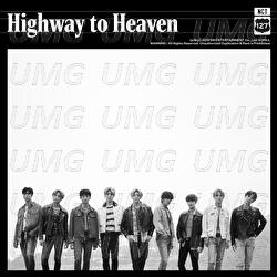 Highway to Heaven - NCT 127