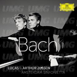 J.S. Bach: Gottes Zeit ist die allerbeste Zeit, BWV 106: 2a. Gottes Zeit, ist die allerbeste Zeit (Arr. For Piano Four Hands by György Kurtág) - Lucas Jussen, Arthur Jussen