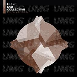 For Once In My Life (arr. piano) - Music Lab Collective