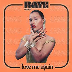 Love Me Again - RAYE