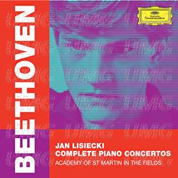 Beethoven: Piano Concerto No. 4 in G Major, Op. 58: 3. Rondo. Vivace - Cadenza: Ludwig van Beethoven