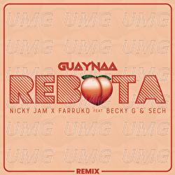 Rebota - Guaynaa, Nicky Jam, Farruko