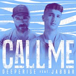 Call Me - Deeperise, Jabbar