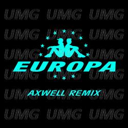 All Day And Night - Jax Jones, Martin Solveig, Madison Beer